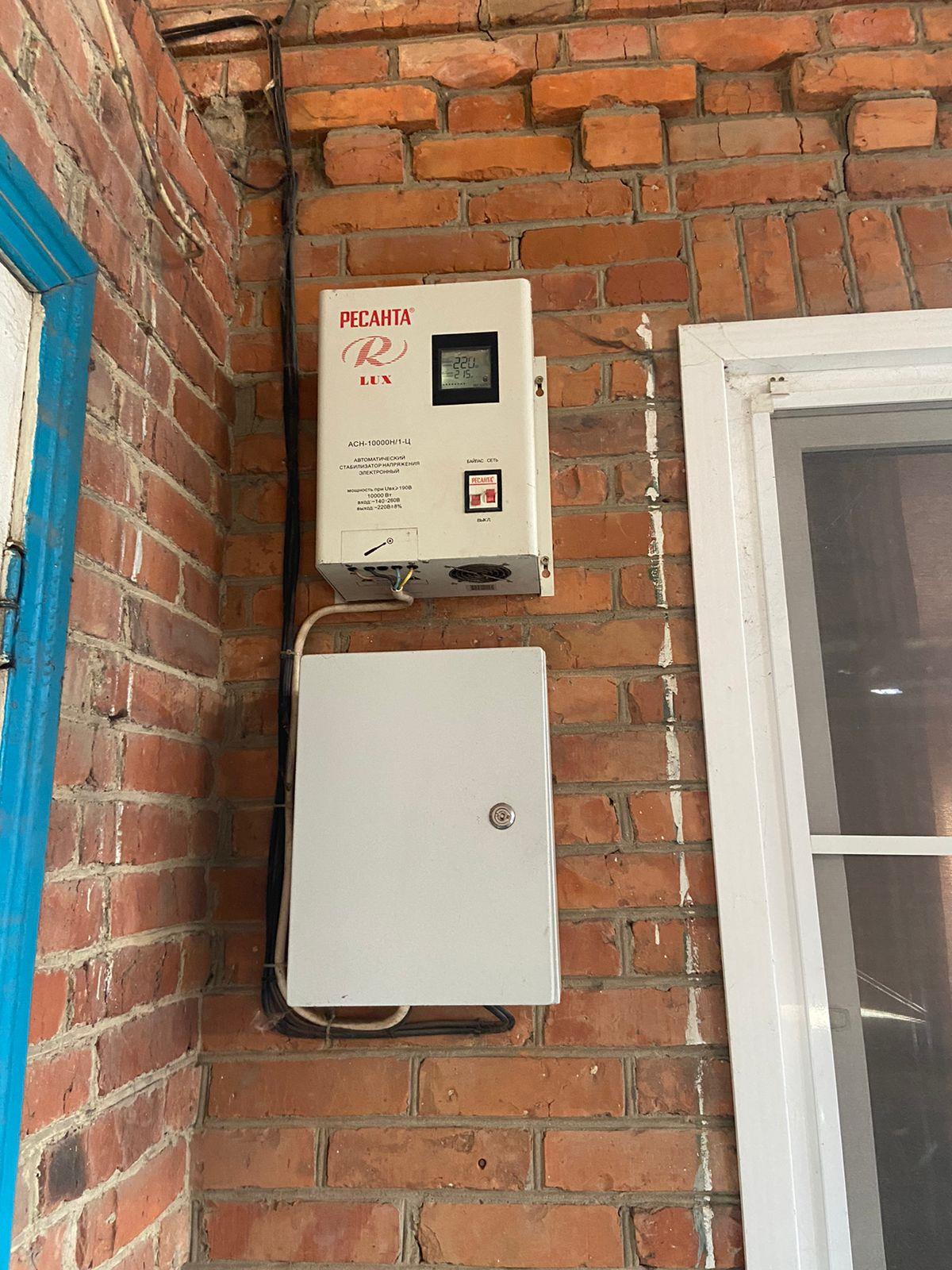 Фото №5: Дом 58 м² + 9.78 сот. - Елизаветинская, мкр. Прикубанский внутригородской округ, ул. Ленина, 149