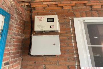 Фото №5: Дом 58 м² - Елизаветинская, мкр. Прикубанский внутригородской округ, ул. Ленина, 149