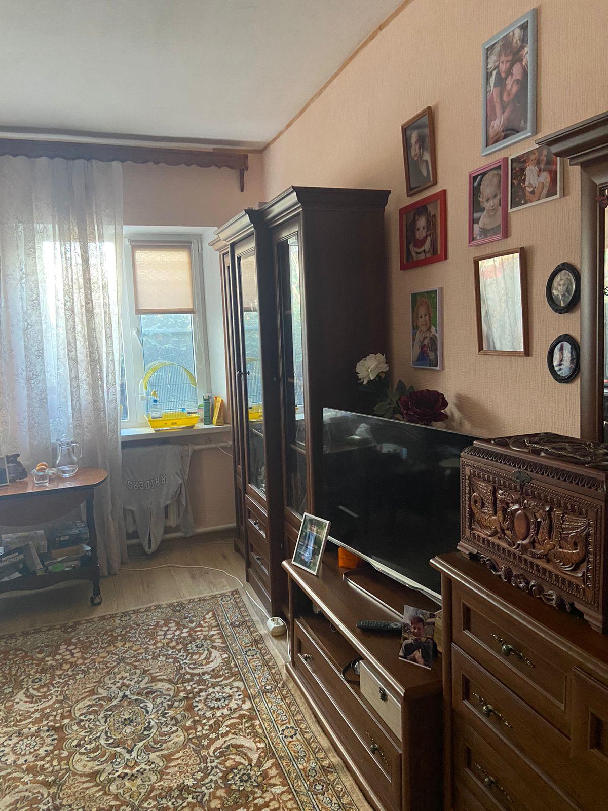 Фото №8: Дом 58 м² + 9.78 сот. - Елизаветинская, мкр. Прикубанский внутригородской округ, ул. Ленина, 149