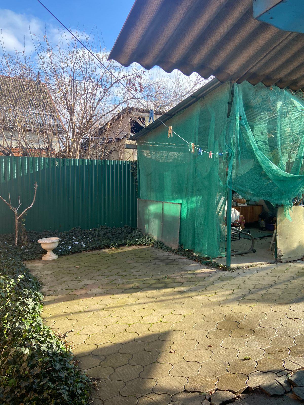 Фото №6: Дом 58 м² + 9.78 сот. - Елизаветинская, мкр. Прикубанский внутригородской округ, ул. Ленина, 149