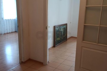 Фото №4: 2-комнатная квартира 67 м² - Краснодар, мкр. Камвольно-суконный Комбинат, ул. Камвольная, 3