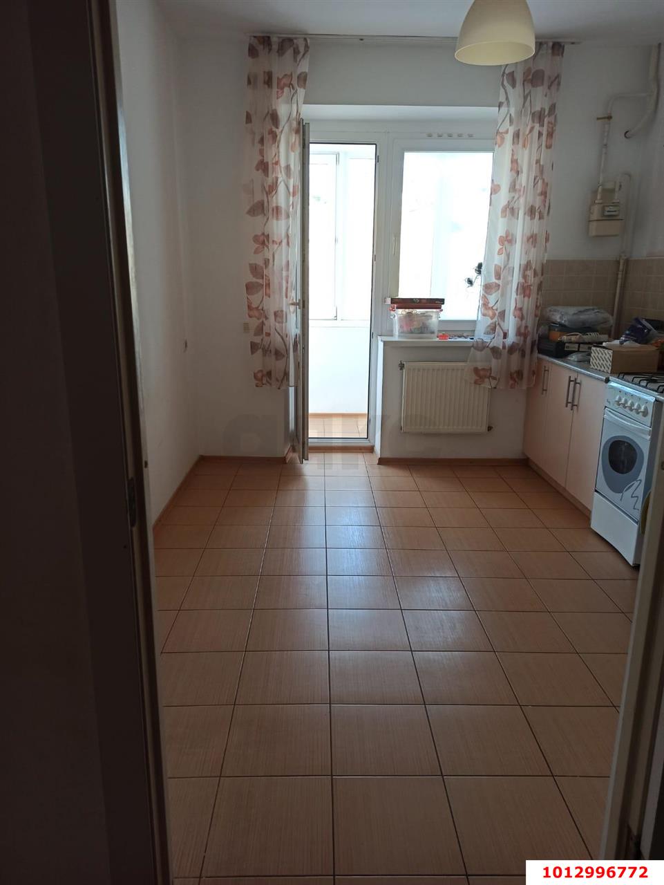 Фото №5: 2-комнатная квартира 78 м² - Краснодар, Карасунский внутригородской округ, мкр. Камвольно-суконный Комбинат, ул. Камвольная, 3