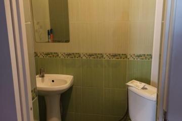 Фото №1: 2-комнатная квартира 67 м² - Краснодар, мкр. Камвольно-суконный Комбинат, ул. Камвольная, 3