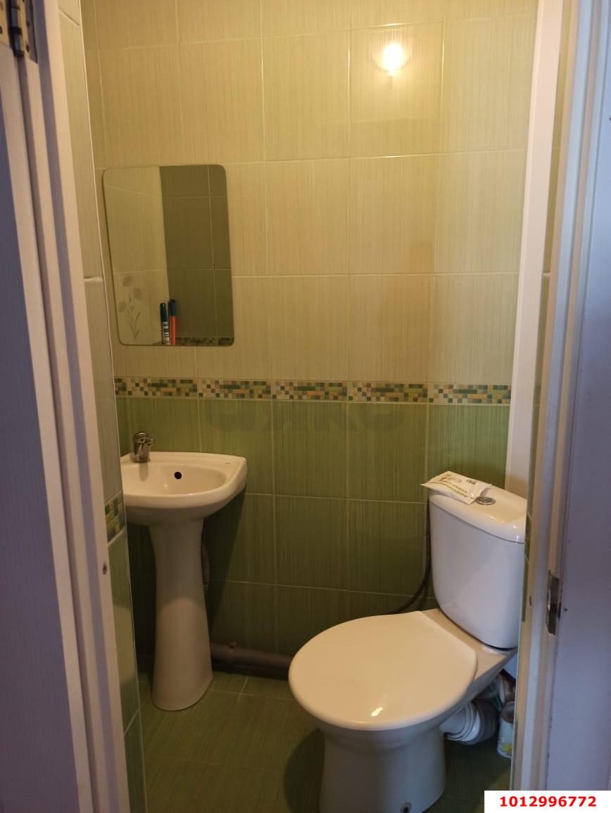 Фото №6: 2-комнатная квартира 78 м² - Краснодар, Карасунский внутригородской округ, мкр. Камвольно-суконный Комбинат, ул. Камвольная, 3