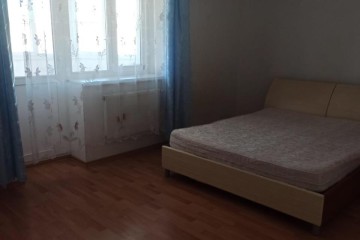 Фото №2: 2-комнатная квартира 67 м² - Краснодар, мкр. Камвольно-суконный Комбинат, ул. Камвольная, 3