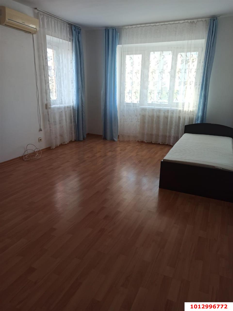 Фото №1: 2-комнатная квартира 78 м² - Краснодар, Карасунский внутригородской округ, мкр. Камвольно-суконный Комбинат, ул. Камвольная, 3