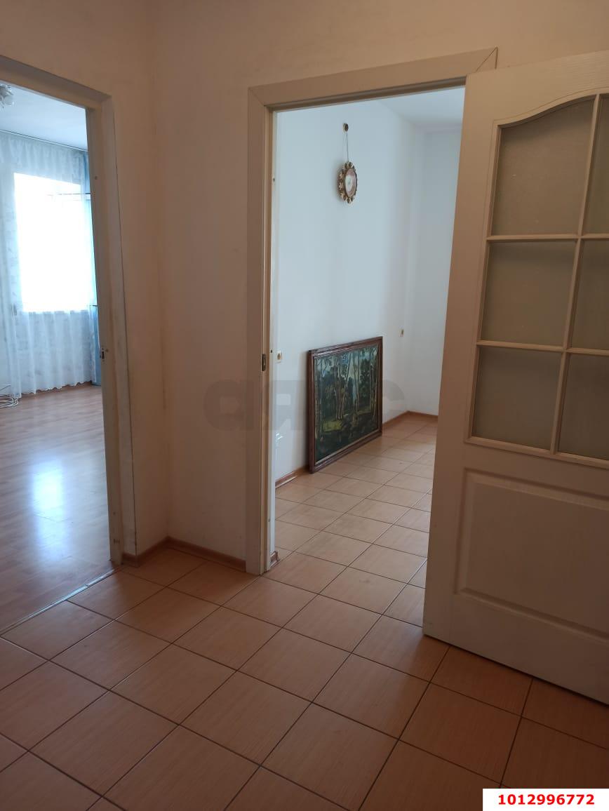 Фото №4: 2-комнатная квартира 78 м² - Краснодар, Карасунский внутригородской округ, мкр. Камвольно-суконный Комбинат, ул. Камвольная, 3