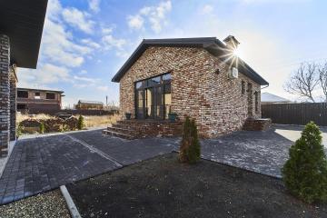 Фото №3: Дом 81 м² - Дружба, ул. Сиреневая, 13