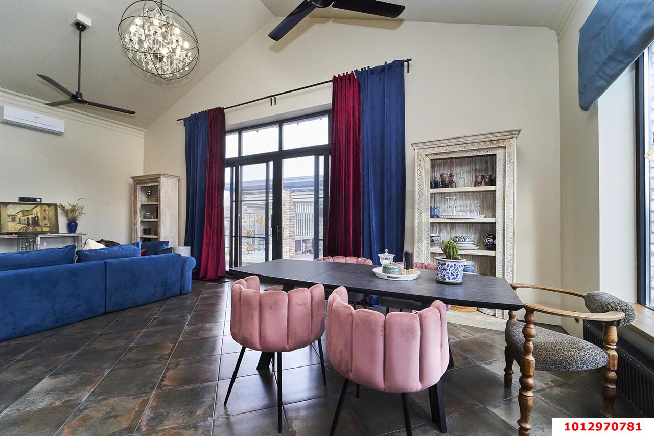 Фото №9: Дом 81 м² + 12.71 сот. - Дружба, ул. Сиреневая, 13