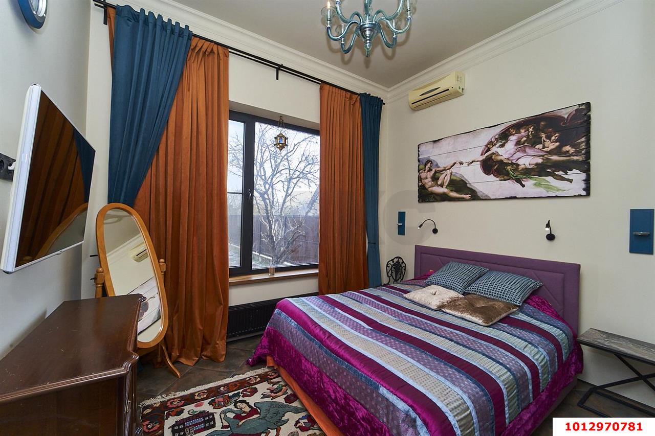 Фото №6: Дом 81 м² + 12.71 сот. - Дружба, ул. Сиреневая, 13