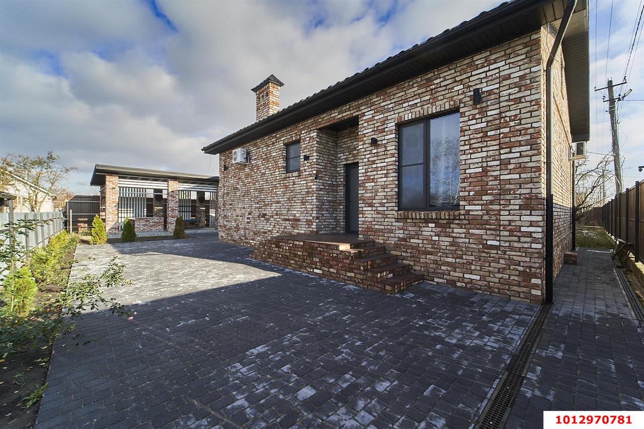 Фото №4: Дом 81 м² + 12.71 сот. - Дружба, ул. Сиреневая, 13