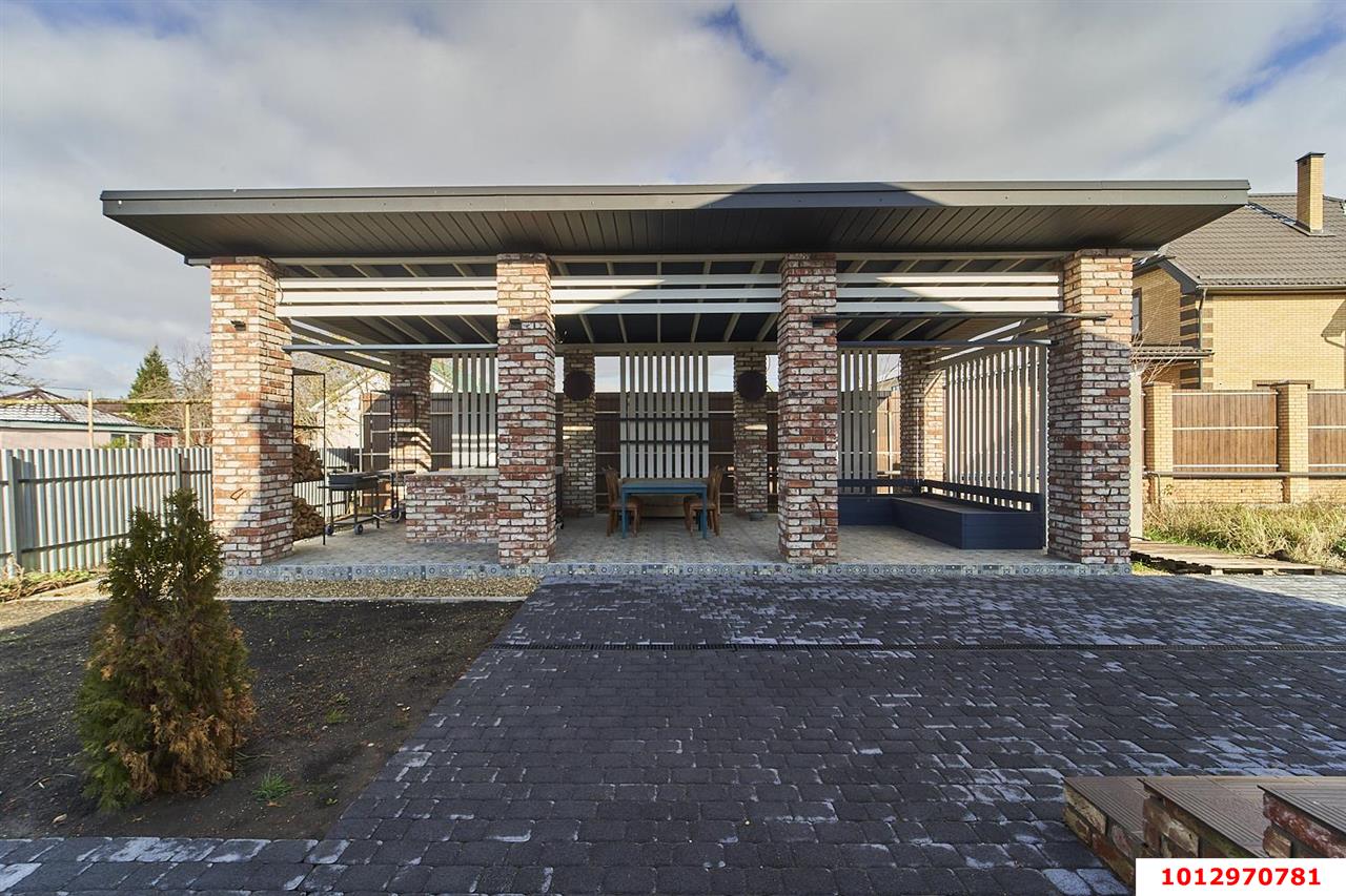 Фото №5: Дом 81 м² + 12.71 сот. - Дружба, ул. Сиреневая, 13