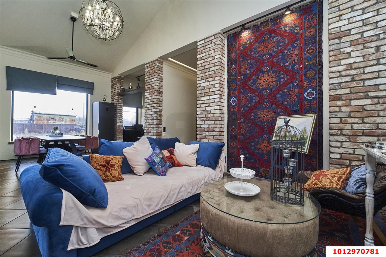 Фото №10: Дом 81 м² + 12.71 сот. - Дружба, ул. Сиреневая, 13