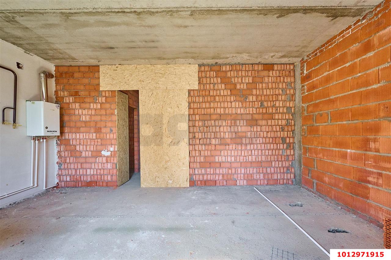 Фото №3: Дом 142 м² + 2.75 сот. - Краснодар, коттеджный  Зелёная Поляна, ул. Игоря Агаркова, 14