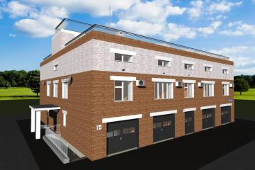 Фото №2: Коммерция 8 м² - Краснодар, мкр. Плодородный-2, ул. Александровская