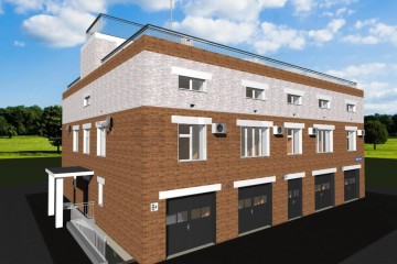 Фото №2: Коммерческая земля 8 сот. - Краснодар, мкр. Плодородный-2, ул. Александровская