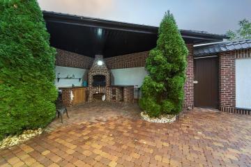 Фото №5: Дом 296 м² - Краснодар, мкр. 2-я Площадка, ул. Взлётная, 5