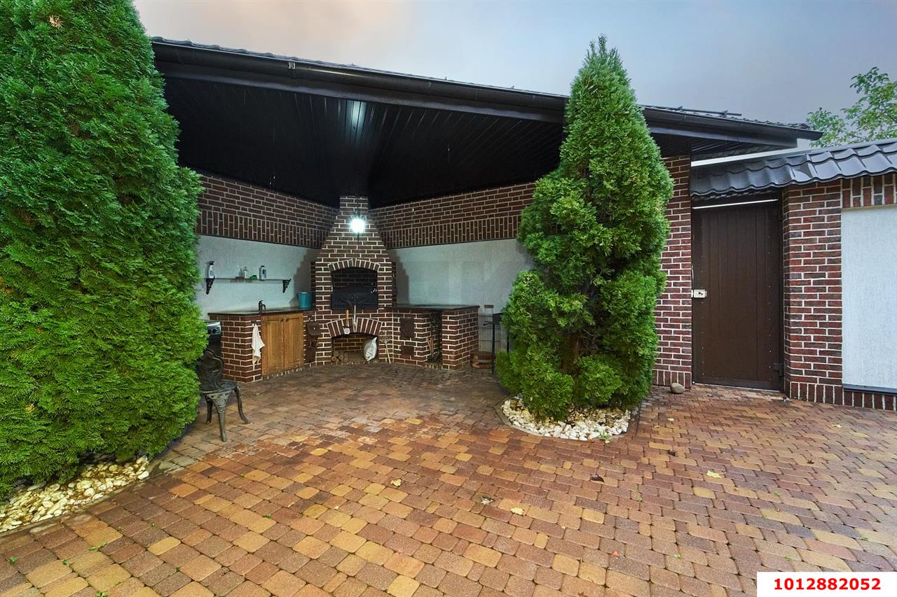 Фото №5: Дом 296 м² + 12 сот. - Краснодар, Прикубанский внутригородской округ, мкр. 2-я Площадка, ул. Взлётная, 5