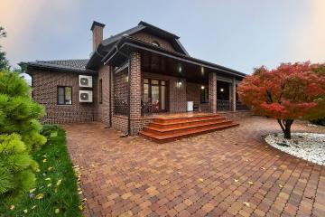 Фото №4: Дом 296 м² - Краснодар, мкр. 2-я Площадка, ул. Взлётная, 5