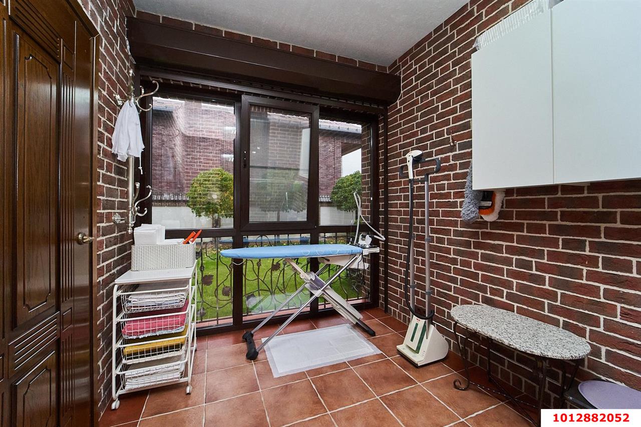 Фото №9: Дом 296 м² + 12 сот. - Краснодар, Прикубанский внутригородской округ, мкр. 2-я Площадка, ул. Взлётная, 5