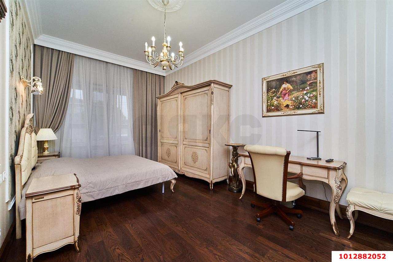 Фото №13: Дом 296 м² + 12 сот. - Краснодар, Прикубанский внутригородской округ, мкр. 2-я Площадка, ул. Взлётная, 5