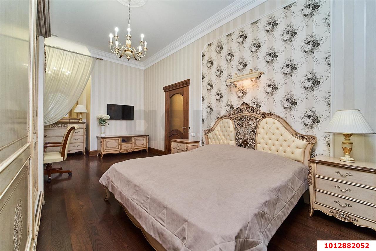 Фото №14: Дом 296 м² + 12 сот. - Краснодар, Прикубанский внутригородской округ, мкр. 2-я Площадка, ул. Взлётная, 5