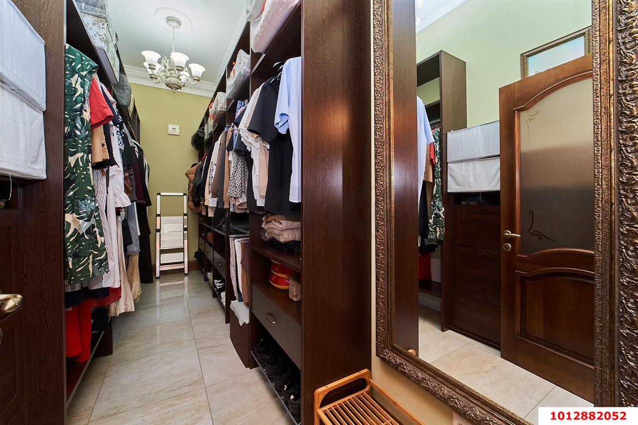 Фото №16: Дом 296 м² + 12 сот. - Краснодар, Прикубанский внутригородской округ, мкр. 2-я Площадка, ул. Взлётная, 5