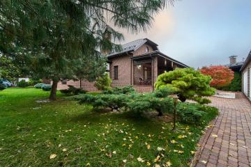 Фото №3: Дом 296 м² - Краснодар, мкр. 2-я Площадка, ул. Взлётная, 5