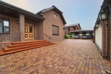 Фото №1: Дом 296 м² - Краснодар, мкр. 2-я Площадка, ул. Взлётная, 5