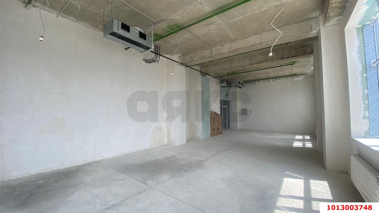 Фото №7: Торговое помещение 91 м² - Краснодар, жилой комплекс Гранд Пэлэс, ул. Уральская, 75/6