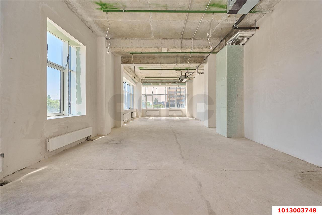 Фото №8: Торговое помещение 91 м² - Краснодар, жилой комплекс Гранд Пэлэс, ул. Уральская, 75/6
