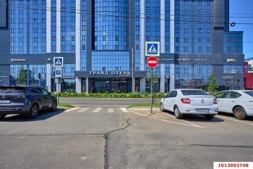 Фото №3: Торговое помещение 91 м² - Краснодар, мкр. жилой комплекс Гранд Пэлэс, ул. Уральская, 75/6