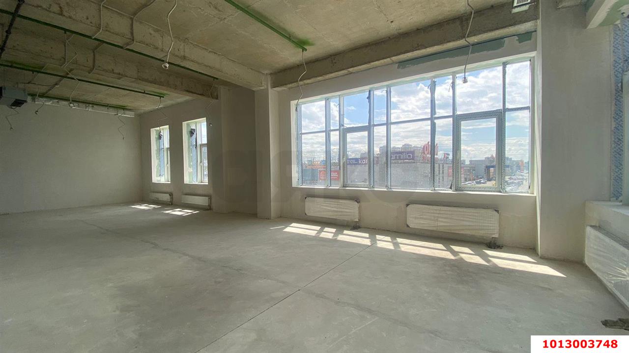 Фото №8: Торговое помещение 91 м² - Краснодар, жилой комплекс Гранд Пэлэс, ул. Уральская, 75/6