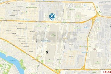 Фото №2: Торговое помещение 91 м² - Краснодар, мкр. жилой комплекс Гранд Пэлэс, ул. Уральская, 75/6