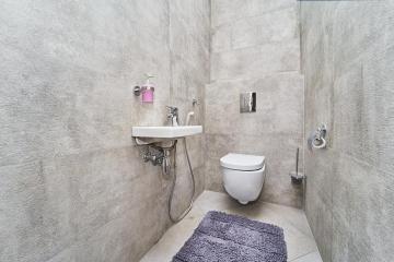 Фото №5: 2-комнатная квартира 72 м² - Краснодар, мкр. Фестивальный, пр-д Дальний, 11к1