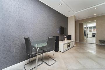 Фото №3: 2-комнатная квартира 72 м² - Краснодар, мкр. Фестивальный, пр-д Дальний, 11к1