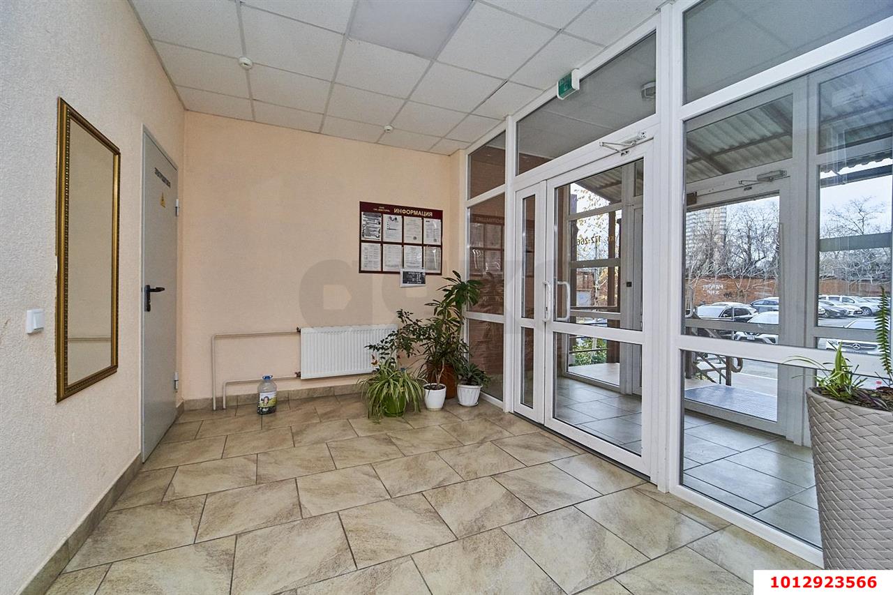 Фото №8: 2-комнатная квартира 72 м² - Краснодар, Западный внутригородской округ, мкр. Фестивальный, пр-д Дальний, 11к1