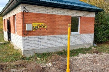 Фото №2: Дом 56 м² - Козет, ул. Кольцевая, 8/2