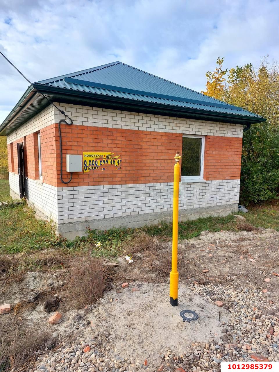Фото №2: Дом 56 м² + 4.1 сот. - Козет, ул. Кольцевая, 8/2