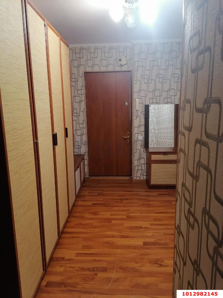Фото №9: 2-комнатная квартира 62 м² - Краснодар, Юбилейный, ул. 70-летия Октября, 32