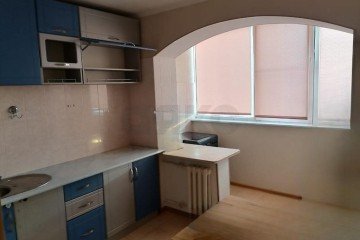 Фото №1: 2-комнатная квартира 62 м² - Краснодар, мкр. Юбилейный, ул. 70-летия Октября, 32