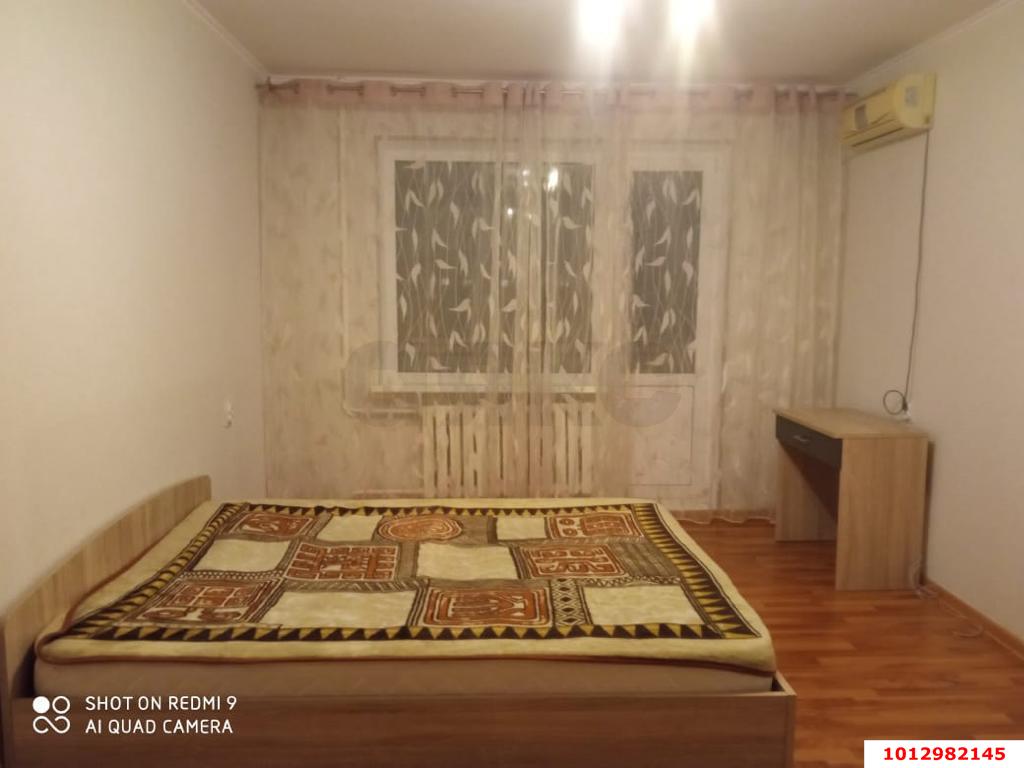 Фото №7: 2-комнатная квартира 62 м² - Краснодар, Юбилейный, ул. 70-летия Октября, 32