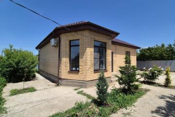 Фото №1: Дом 90 м² - СОТ Кубань, ул. Северная, 119