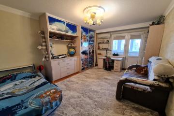 Фото №4: 3-комнатная квартира 100 м² - Краснодар, мкр. Юбилейный, ул. Рождественская набережная, 31