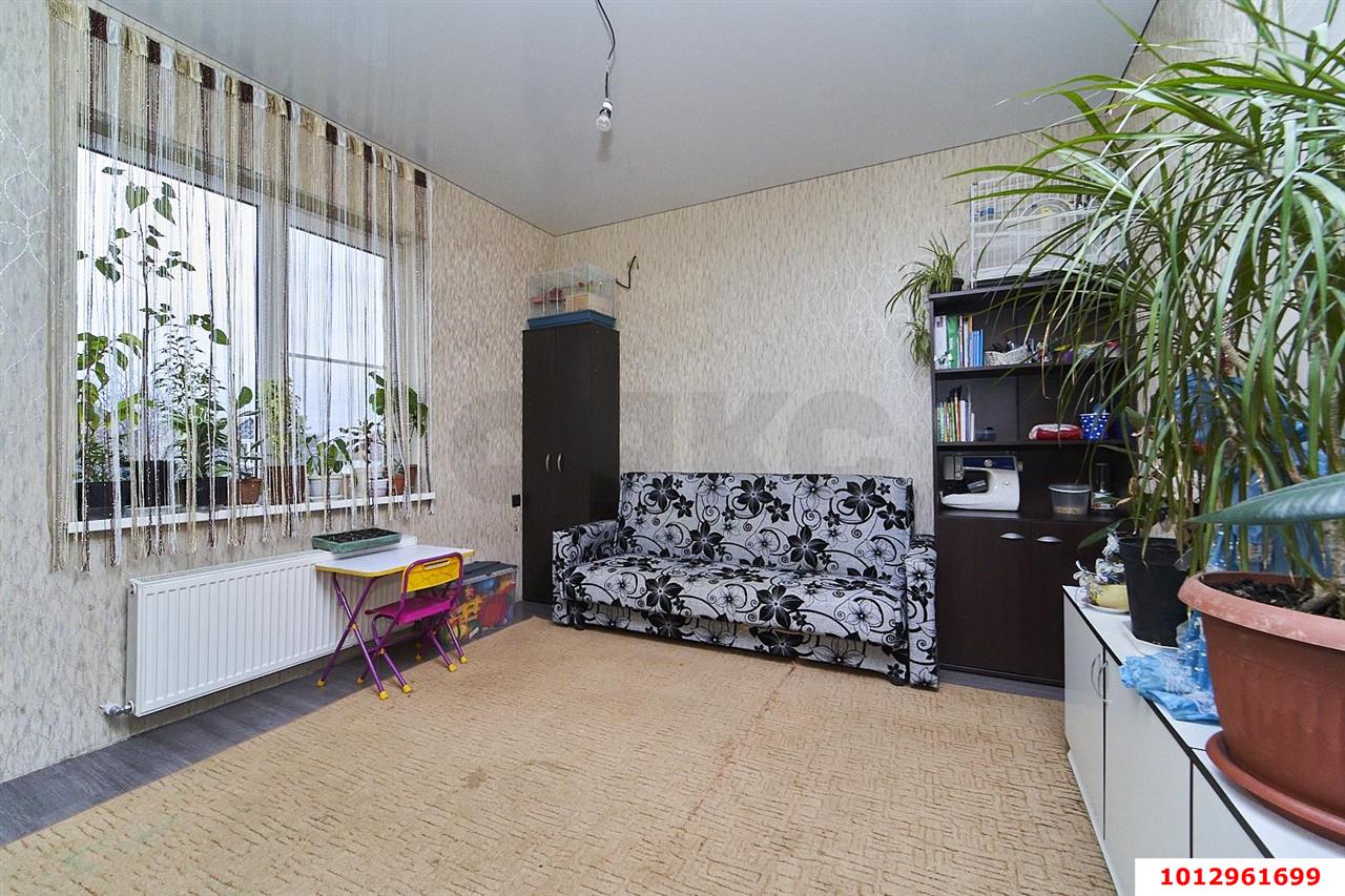 Фото №13: Дом 84 м² + 2 сот. - Дорожник, Прикубанский внутригородской округ, ул. Черешневая, 40