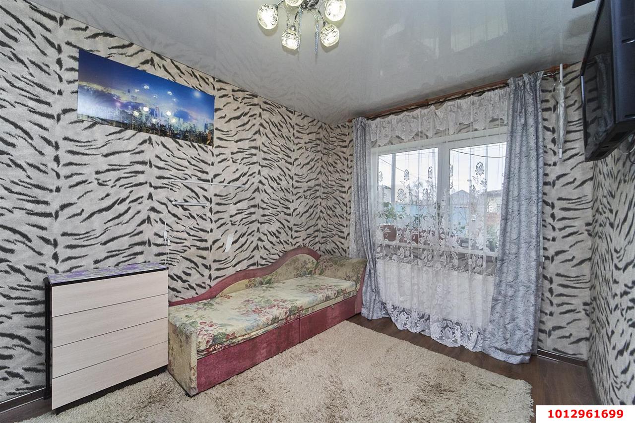 Фото №6: Дом 84 м² + 2 сот. - Дорожник, Прикубанский внутригородской округ, ул. Черешневая, 40