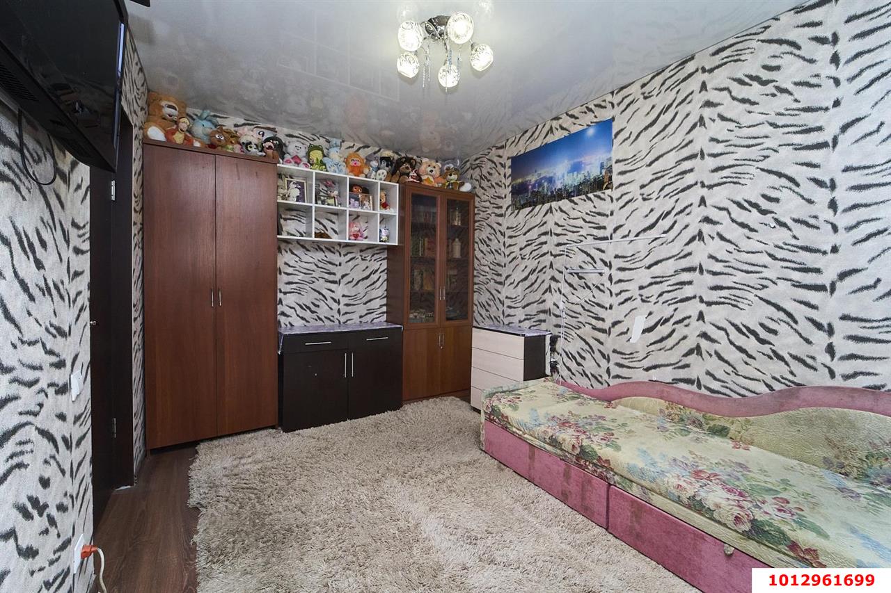 Фото №7: Дом 84 м² + 2 сот. - Дорожник, Прикубанский внутригородской округ, ул. Черешневая, 40