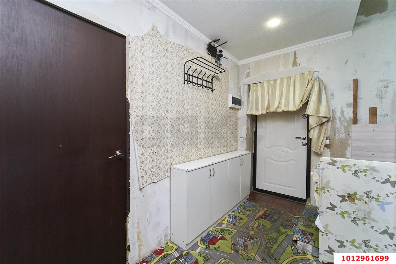 Фото №9: Дом 84 м² + 2 сот. - Дорожник, Прикубанский внутригородской округ, ул. Черешневая, 40