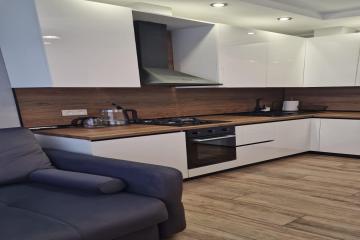 Фото №1: 1-комнатная квартира 34 м² - Яблоновский, ул. Шоссейная, 69/1к5