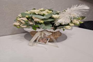 Фото №4: 1-комнатная квартира 34 м² - Яблоновский, ул. Шоссейная, 69/1к5